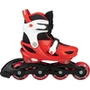 Riedučiai Nijdam Rad Racer, 37-40