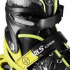 NA18137A RIEDLENTĖS ROŽINĖS SPALVOS, DYDIS S(31-34) NILS EXTREME