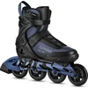 Riedučiai NA22151 Armour, juodi, 38 dydis, Nils Extreme