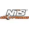 Nils Extreme 2in1 riedučiai / ledo ritulio pačiūžos NH18188