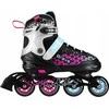 NH18190A PAČIŪŽŲ RINKINYS 2IN1 BRAVE DYDIS S(29-33) NILS EXTREME