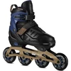 NA684 Rožinis INLINE SKATES SIZE M (35-38) NILS EXTREME