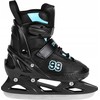 Riedučiai Playlife Playlife Skates Glacier Dydis 29 - 32