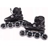 Pačiūžos Roces Pic Tif Skates Men juoda-pilka 400851 01 (43)