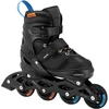 Riedučiai Spokey Łyżworol BK ARYA (Łyżworol 33-37 BK ARYA)