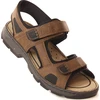 Rieker M 26156-25 RKR447B Velcro Sandalai