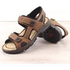 Rieker M 26156-25 RKR447B Velcro Sandalai