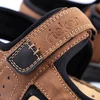 Rieker M 26156-25 RKR447B Velcro Sandalai