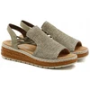 Rieker Rieker Sandals 62741-52 Sidabrinė 40