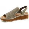 Rieker Rieker Sandals 62741-52 Sidabrinė 40