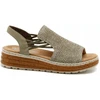 Rieker Rieker Sandals 62741-52 Sidabrinė 40