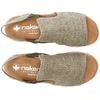 Rieker Rieker Sandals 62741-52 Sidabrinė 40
