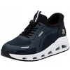 Rieker Sneakers N5257-14 tamsiai mėlyna 36