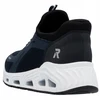 Rieker Sneakers N5257-14 tamsiai mėlyna 36
