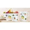 Riess RIESS - Keraminis dubuo 4l Fruit Garden Streublumen