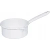 Riess RIESS - Puodas 0,5l 12cm Klasikinis WEISS