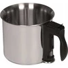 Riess RIESS - Dvisienis pieno puodas, 1,5l