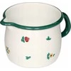 Riess RIESS - Puodelis su snapeliu 0,75l GMUNDNER Streublumen