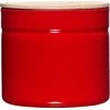 Riess RIESS - Virtuvinis indas su mediniu dangteliu 1,3l Fresh Tomato