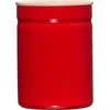 Riess RIESS - Virtuvinis indas su mediniu dangteliu 2,2l Fresh Tomato