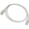 Riff tinklo kabelis RJ-45, Cat.6, UTP, pilkas, 3 m (RF-CAT6-3M)