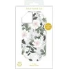 Rifle Paper Clear - dėklas skirtas Apple iPhone 14 Plus Willow