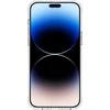 Rifle Paper Clear MagSafe - dėklas skirtas Apple iPhone 14 Pro Max Garden Party Mėlyna