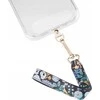 Dėklas Rifle Paper Phone Wristlet – universalus telefono dirželis (Garden Party Mėlyna)