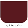 Dažai RILAK PENTAPRIM vyšninia 2.7 L