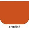 Rilak EMALĖ PENTAPRIM ORANŽINĖ 2.5KG/2.7L