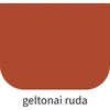 Rilak GRINDIN DAŽAI GELTON RUDA 10L