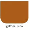 Rilak AUREKS-60 GELTONAS RUDAS S/G 2,7L