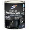 Rilak PAINT INTERIOR PROFESSIONAL Juodas 0.9L