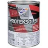 Gruntas-dažai Rilak PROTEKSOL-50 pilka 900 ml.