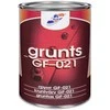 Metalo gruntas RILAK GF-021 raudonai rudas 450 ml.