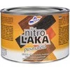 Greitai džiūstantis lakas RILAK NITRO pusiau matinis 450 ml.