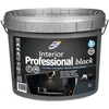 Rilak PAINT INTERIOR PROFESSIONAL Juodas 9L