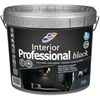 Rilak PAINT INTERIOR PROFESSIONAL Juodas 3.6L