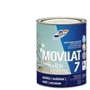 Akriliniai dispersiniai dažai Rilak MOVILAT 7 A bazė balta matiniai 0,9 L