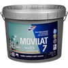 Dispersiniai dažai Rilak Movilat 7, balta, 9 L
