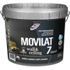 Rilak PAINT MOVILAT 7 Juodas 3.6L