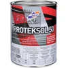 Rilak GRUNTAS-DAŽAI ANTIKOROZINIS Juodas 0,9 l PROTEKSOL-50,