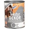 Rilak TEKSTURDEKOR DARK Pilkas 0,9L