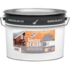 Rilak TEKSTURDEKOR Pilkas (10L)
