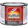 Karščiui atsparūs dažai RILAK TERMANOL iki 400 °C juoda 450 ml.