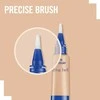 Rimmel London Match Perfection Kreminis Maskuoklis 060 Mocha, 7 ml