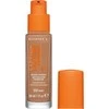 Rimmel London Lasting Radiance Natural Medium Coverage Liquid Foundation 350 Honey SPF 25, 30 ml