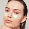 Sejas tīrīšana Xlash Calming Eye Gels