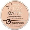 Rimmel London Stay Matte Powder moterims, 14 g