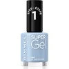 Rimmel London Super Gel STEP1 Nagų lakas